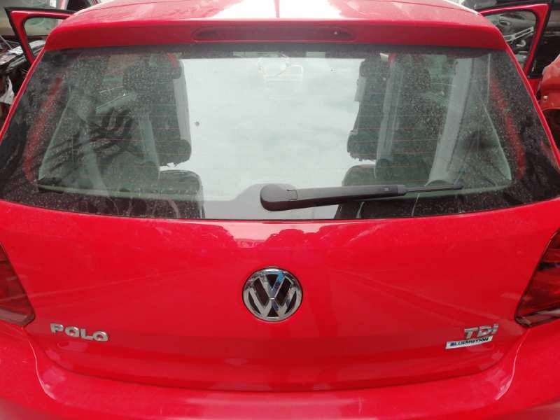 Recambio de porton trasero para volkswagen polo (6c1) advance bluemotion referencia OEM IAM   
