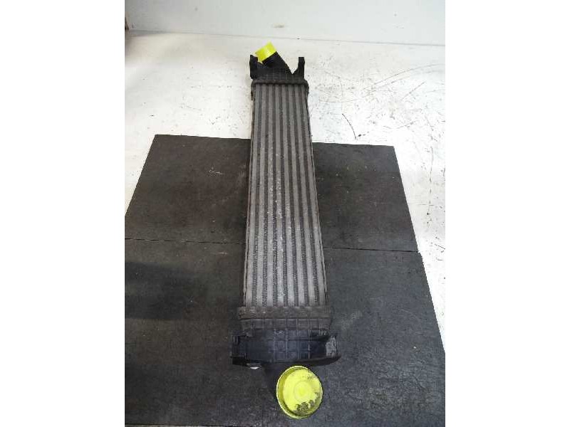 Recambio de intercooler para ford focus berlina (cap) 2.0 tdci cat referencia OEM IAM 3M5H9L440AE  