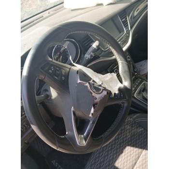 Recambio de volante para opel astra k (b16) 1.4 turbo (68) referencia OEM IAM   