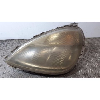 Recambio de faro izquierdo para mercedes-benz clase a (w168) 170 cdi (168.008) referencia OEM IAM A1688200161 0301152201 