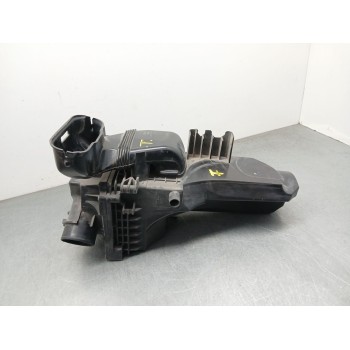 Recambio de filtro aire para ford fiesta (ccn) black edition referencia OEM IAM C1B19600AD  