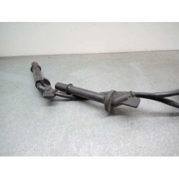 Recambio de bobina encendido para honda cb/cbf 600 / 900 hornet /cbf 1000 hornet 600 (pc41) (2007) referencia OEM IAM 2480213  2