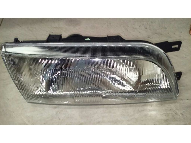 Recambio de faro derecho para nissan primera berl./familiar (p10/w10) referencia OEM IAM 2151141RLDEN NUEVO MONOPTICA