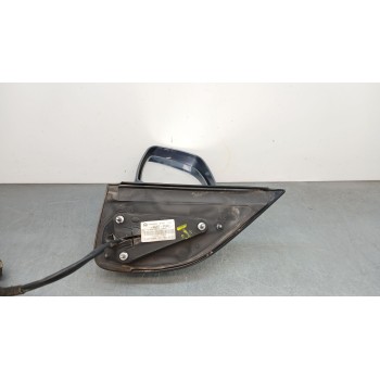 Recambio de retrovisor izquierdo para nissan pathfinder iii (r51) 2.5 dci 4wd referencia OEM IAM 96302eb367  