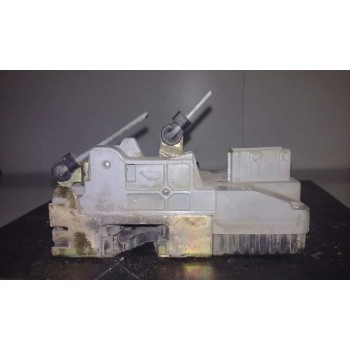 Recambio de cerradura puerta delantera derecha para peugeot 406 berlina (s1/s2) st referencia OEM IAM   9 PINS