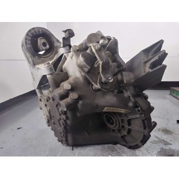 Recambio de caja cambios para bmw mini (r50,r53) one d referencia OEM IAM 752175703 6V ENTREGA CASCO 