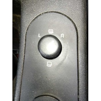 Recambio de retrovisor derecho para seat altea xl (5p5) family referencia OEM IAM   