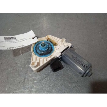 MOTOR ELEVALUNAS DELANTERO IZQUIERDO A1698204342 