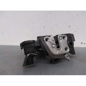 Recambio de cerradura puerta delantera izquierda para renault captur ii intens referencia OEM IAM 805034935 4 PIN 