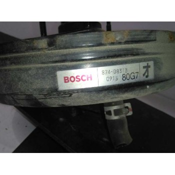 Recambio de servofreno para suzuki ignis rg (fh) gl (3-ptas.) referencia OEM IAM   BOSCH