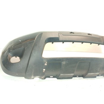 Recambio de paragolpes delantero para dacia duster (hs_) 1.6 16v hi-flex referencia OEM IAM 620220025R  