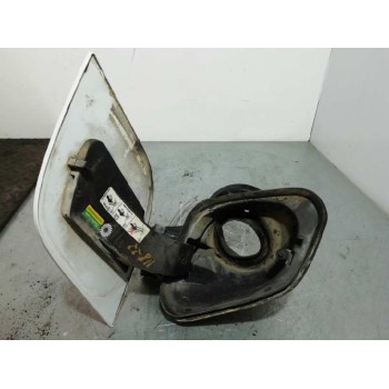 Recambio de tapa exterior combustible para ford focus lim. (cb8) trend referencia OEM IAM  BLANCA 