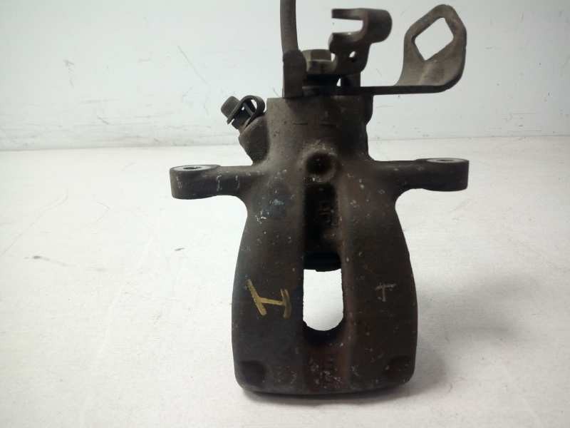 Recambio de pinza freno trasera izquierda para mini mini (r56) 1.6 diesel cat referencia OEM IAM  TRW 