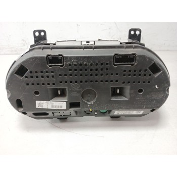 Recambio de cuadro instrumentos para hyundai ix35 classic 2wd referencia OEM IAM 940032y310  