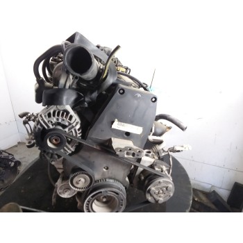 Recambio de motor completo para opel astra g sedán (t98) 1.6 (f69) referencia OEM IAM Z16SE B 