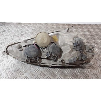 Recambio de faro izquierdo para mercedes-benz clase a (w168) 170 cdi (168.008) referencia OEM IAM A1688200161 0301152201 