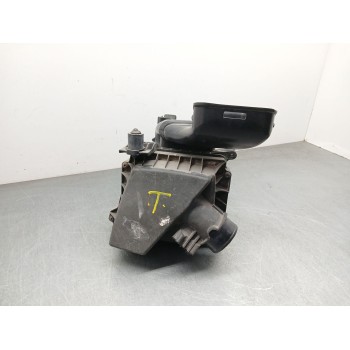 Recambio de filtro aire para ford fiesta (ccn) black edition referencia OEM IAM C1B19600AD  