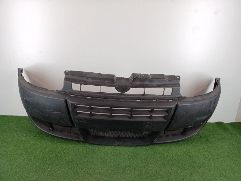 Recambio de paragolpes delantero para fiat doblo cargo (263_) 1.6 d multijet referencia OEM IAM 735388353  