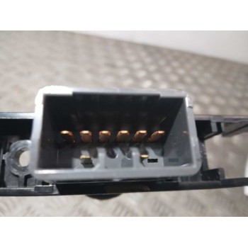 Recambio de warning para daewoo kalos 1.4 se referencia OEM IAM 864W0140  