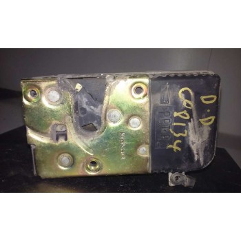 Recambio de cerradura puerta delantera derecha para peugeot 406 berlina (s1/s2) st referencia OEM IAM   9 PINS