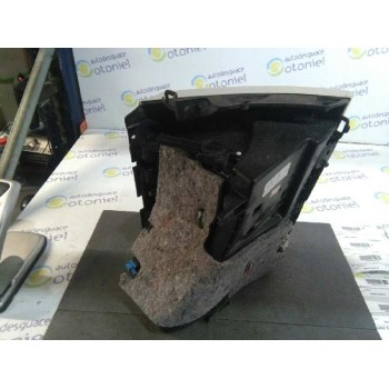 Recambio de guantera para mercedes-benz clase cla (w117) cla 220 cdi (117.303) referencia OEM IAM   