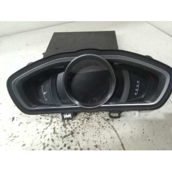 CUADRO INSTRUMENTOS 31433514 TOCADO! 