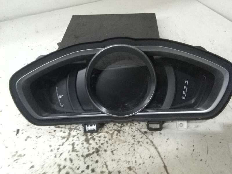 Recambio de cuadro instrumentos para volvo v40 kinetic referencia OEM IAM 31433514 TOCADO! 