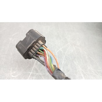 Recambio de retrovisor izquierdo para nissan pathfinder iii (r51) 2.5 dci 4wd referencia OEM IAM 96302eb367  