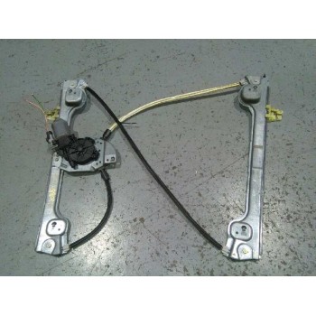 Recambio de elevalunas delantero derecho para peugeot 1007 1.4 referencia OEM IAM  ELECTRICO 2 PINS