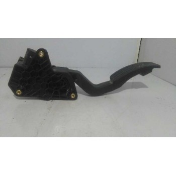 Recambio de potenciometro pedal para renault laguna iii referencia OEM IAM 180050001R 180050001R 0280755085
