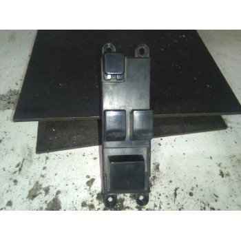 MANDO ELEVALUNAS DELANTERO IZQUIERDO 1413 2 TECLAS