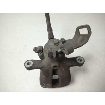 Recambio de pinza freno trasera izquierda para mini mini (r56) 1.6 diesel cat referencia OEM IAM  TRW 