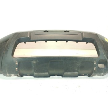 Recambio de paragolpes delantero para dacia duster (hs_) 1.6 16v hi-flex referencia OEM IAM 620220025R  