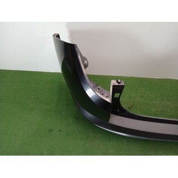 Recambio de paragolpes trasero para hyundai tucson (nx4e, nx4a) 1.6 t-gdi hybrid referencia OEM IAM 86612N7000  
