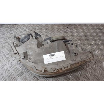 Recambio de faro izquierdo para mercedes-benz clase a (w168) 170 cdi (168.008) referencia OEM IAM A1688200161 0301152201 