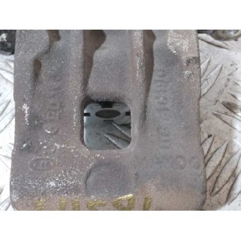 Recambio de pinza freno trasera izquierda para kia carens ( ) basic referencia OEM IAM  MANDO 