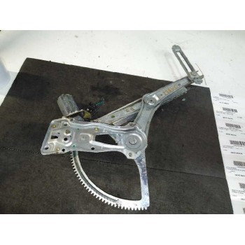 ELEVALUNAS DELANTERO IZQUIERDO ELECTRICO 6 PIN 