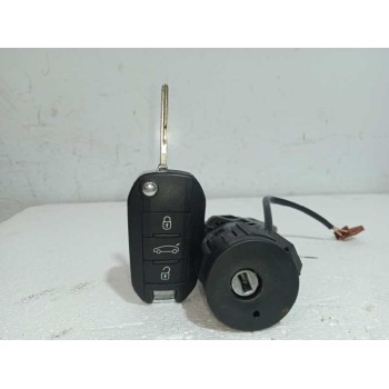 CONMUTADOR DE ARRANQUE 9873267480 9663123380 