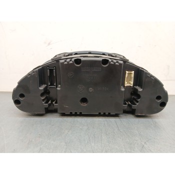 Recambio de cuadro instrumentos para bmw serie 3 berlina (e46) 323i referencia OEM IAM 62118380146 0263606071 8380146