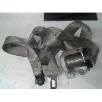 CINTURON SEGURIDAD TRASERO DERECHO 