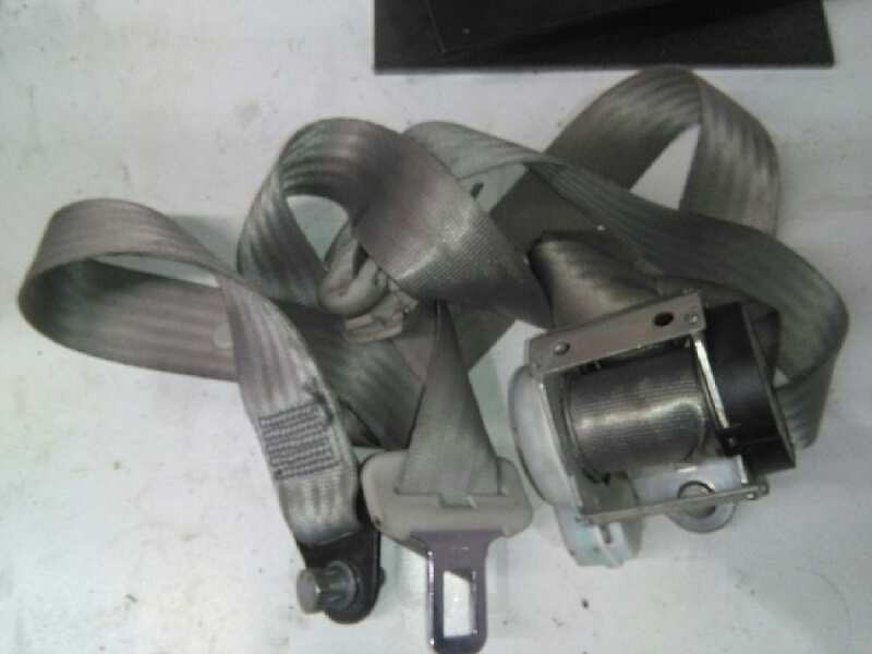 Recambio de cinturon seguridad trasero derecho para fiat idea (135) 1.9 multijet active plus referencia OEM IAM   