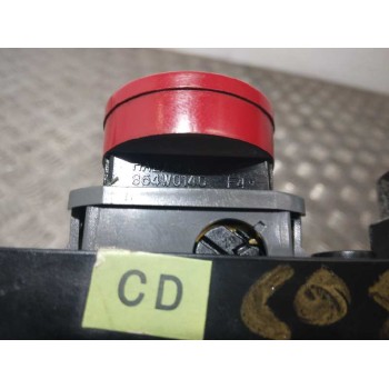 Recambio de warning para daewoo kalos 1.4 se referencia OEM IAM 864W0140  