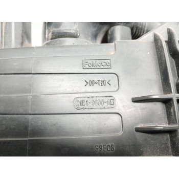 Recambio de filtro aire para ford fiesta (ccn) black edition referencia OEM IAM C1B19600AD  
