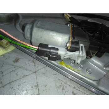 Recambio de elevalunas delantero derecho para peugeot 1007 1.4 referencia OEM IAM  ELECTRICO 2 PINS