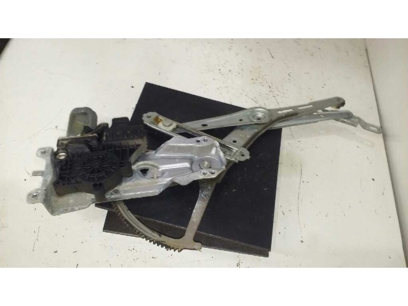 Recambio de elevalunas delantero izquierdo para opel astra g berlina comfort referencia OEM IAM  ELECTRICO 6 PINS