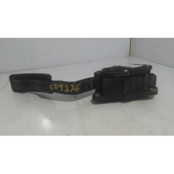 Recambio de potenciometro pedal para renault laguna iii referencia OEM IAM 180050001R 180050001R 0280755085