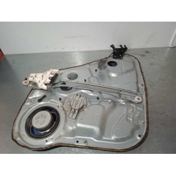 Recambio de elevalunas trasero derecho para hyundai santa fe (bm) 2.2 crdi classic (2wd) referencia OEM IAM 400908  0908CM