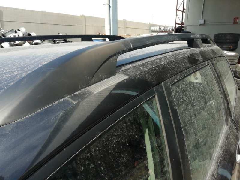 Recambio de barras techo para subaru forester s12 executive referencia OEM IAM   