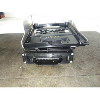 Recambio de centralita cambio automatico para porsche panamera diesel referencia OEM IAM 0C8927749CR  