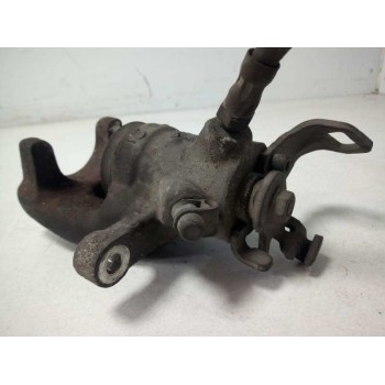 Recambio de pinza freno trasera izquierda para mini mini (r56) 1.6 diesel cat referencia OEM IAM  TRW 